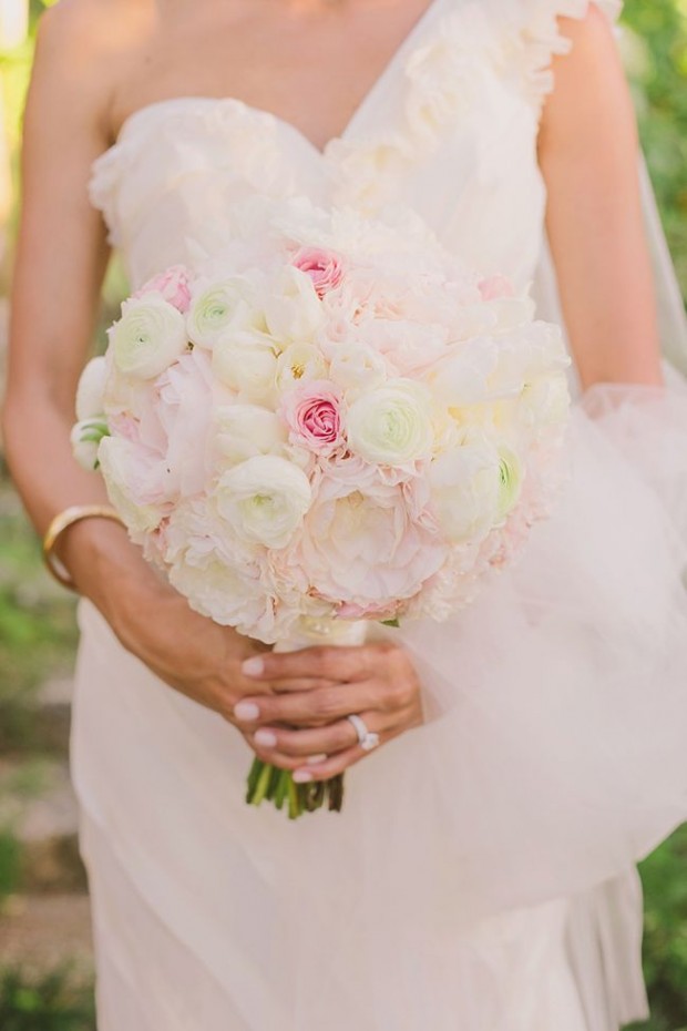24 Amazing Wedding Bouquets (13)