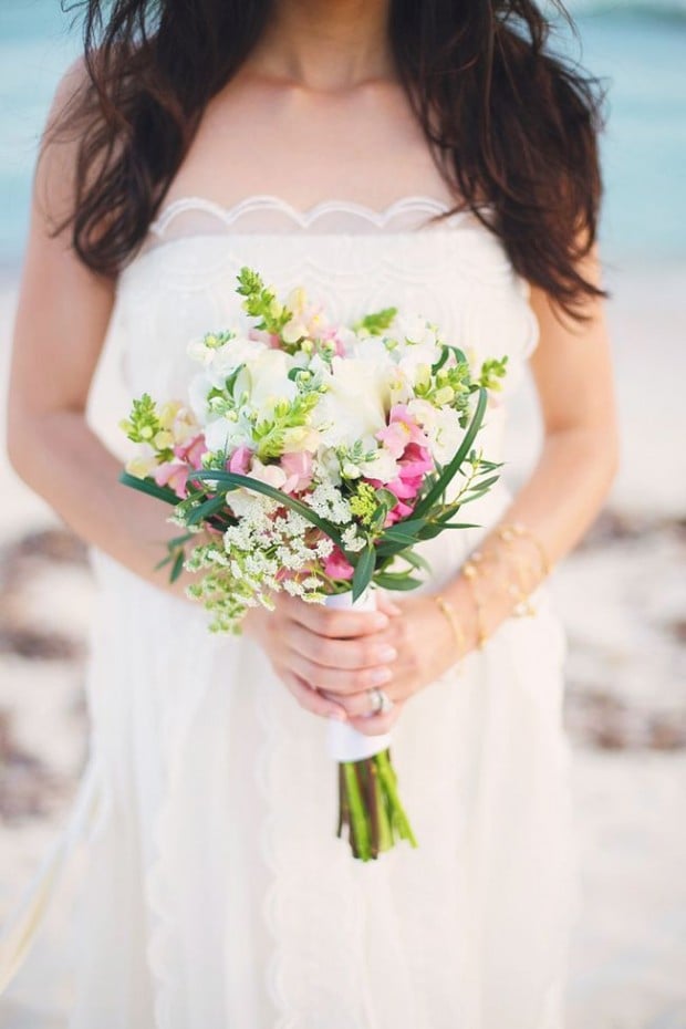 24 Amazing Wedding Bouquets (15)