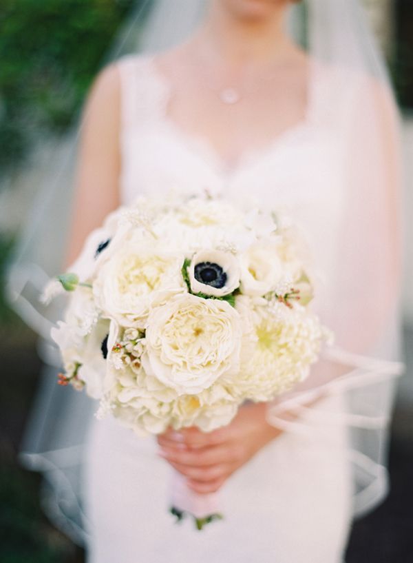 24 Amazing Wedding Bouquets (16)