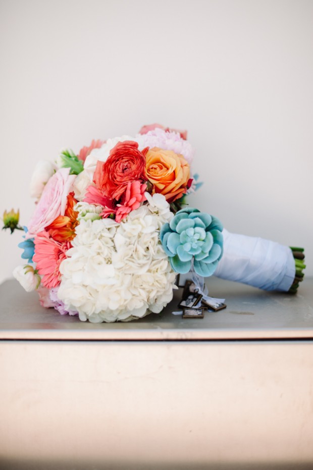 24 Amazing Wedding Bouquets (18)