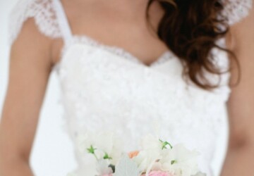 24 Amazing Wedding Bouquets - weddings, wedding decor, Wedding Bouquets