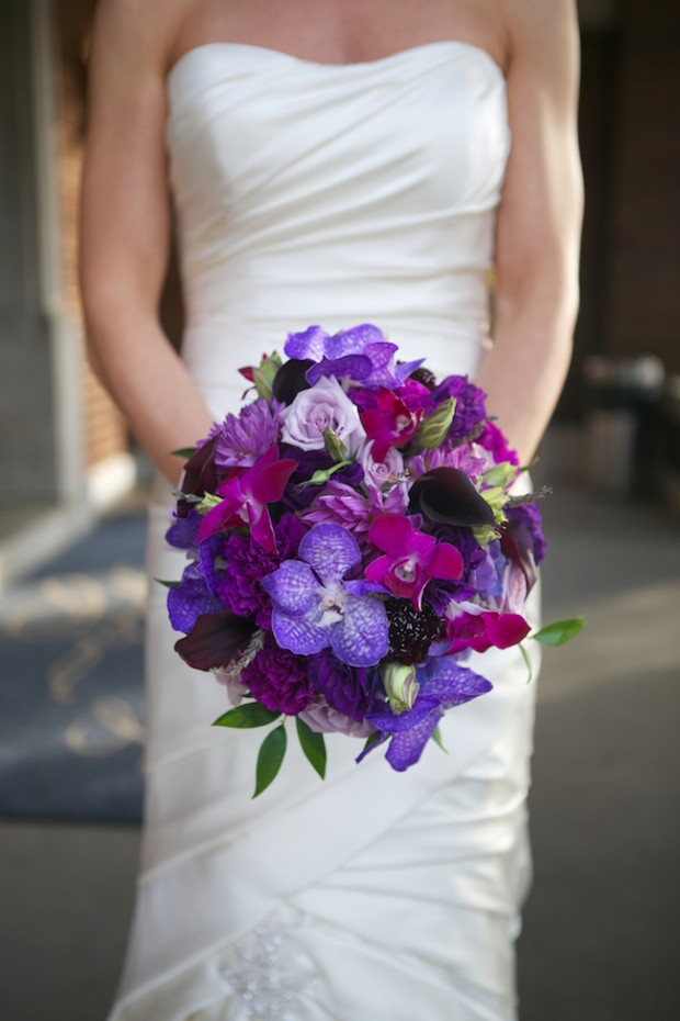 24 Amazing Wedding Bouquets (2)