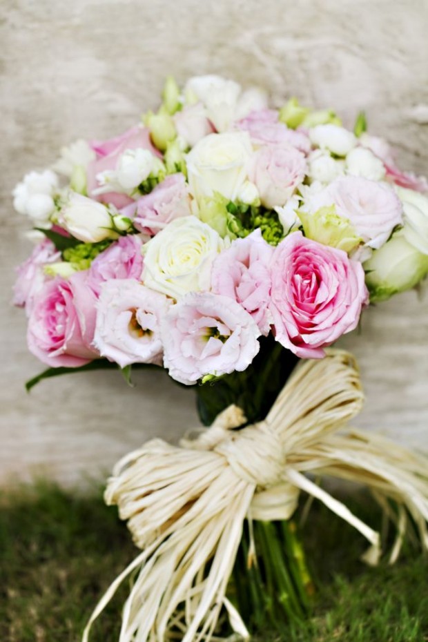 24 Amazing Wedding Bouquets (4)