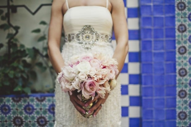 24 Amazing Wedding Bouquets (7)