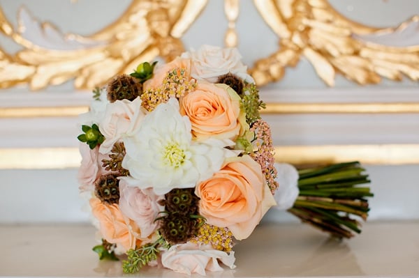 24 Amazing Wedding Bouquets (8)