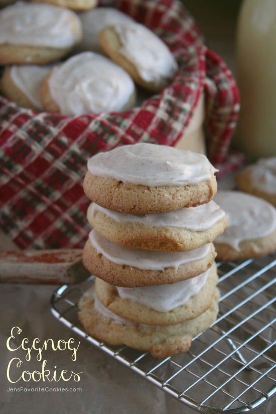 24 Sweet and Tasty Christmas Cookie Recipes (10)