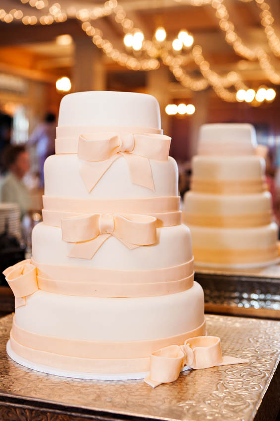 25 Amazing Wedding Cake Decoration Ideas for Your Special Day (1)