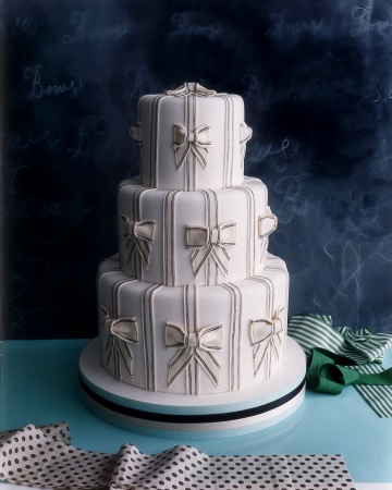 25 Amazing Wedding Cake Decoration Ideas for Your Special Day (17)