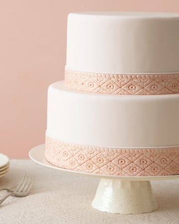 25 Amazing Wedding Cake Decoration Ideas for Your Special Day (23)