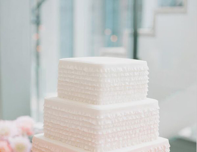 25 Amazing Wedding Cake Decoration Ideas for Your Special Day - wedding cake decoration, Wedding Cake, wedding