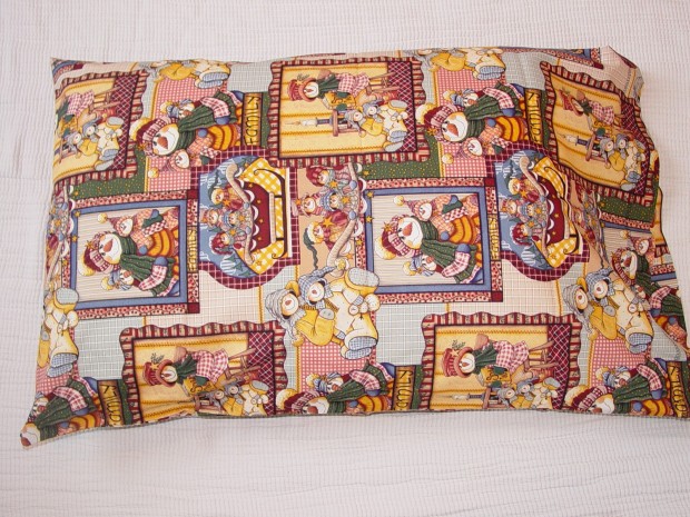 26 Awesome Handmade Christmas Pillows and Covers (12)