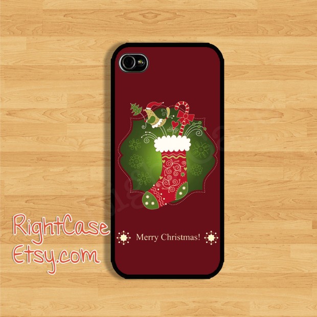 27 Cute Christmas iPhone Cases (11)