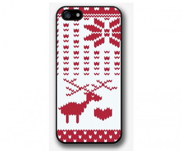 27 Cute Christmas iPhone Cases (18)