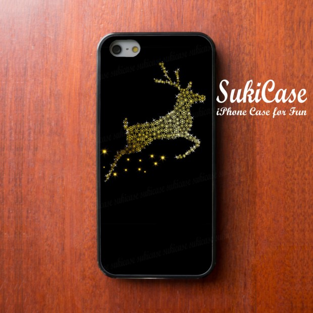 27 Cute Christmas iPhone Cases (24)