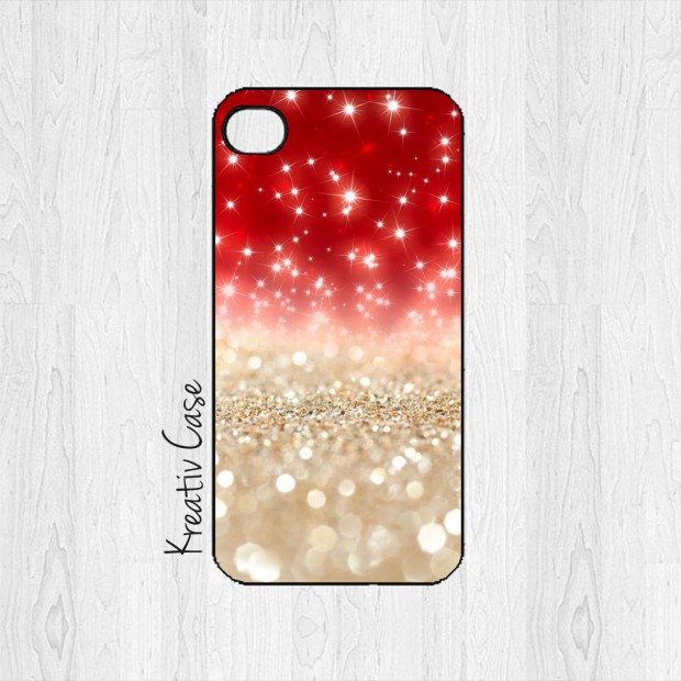 27 Cute Christmas iPhone Cases (3)