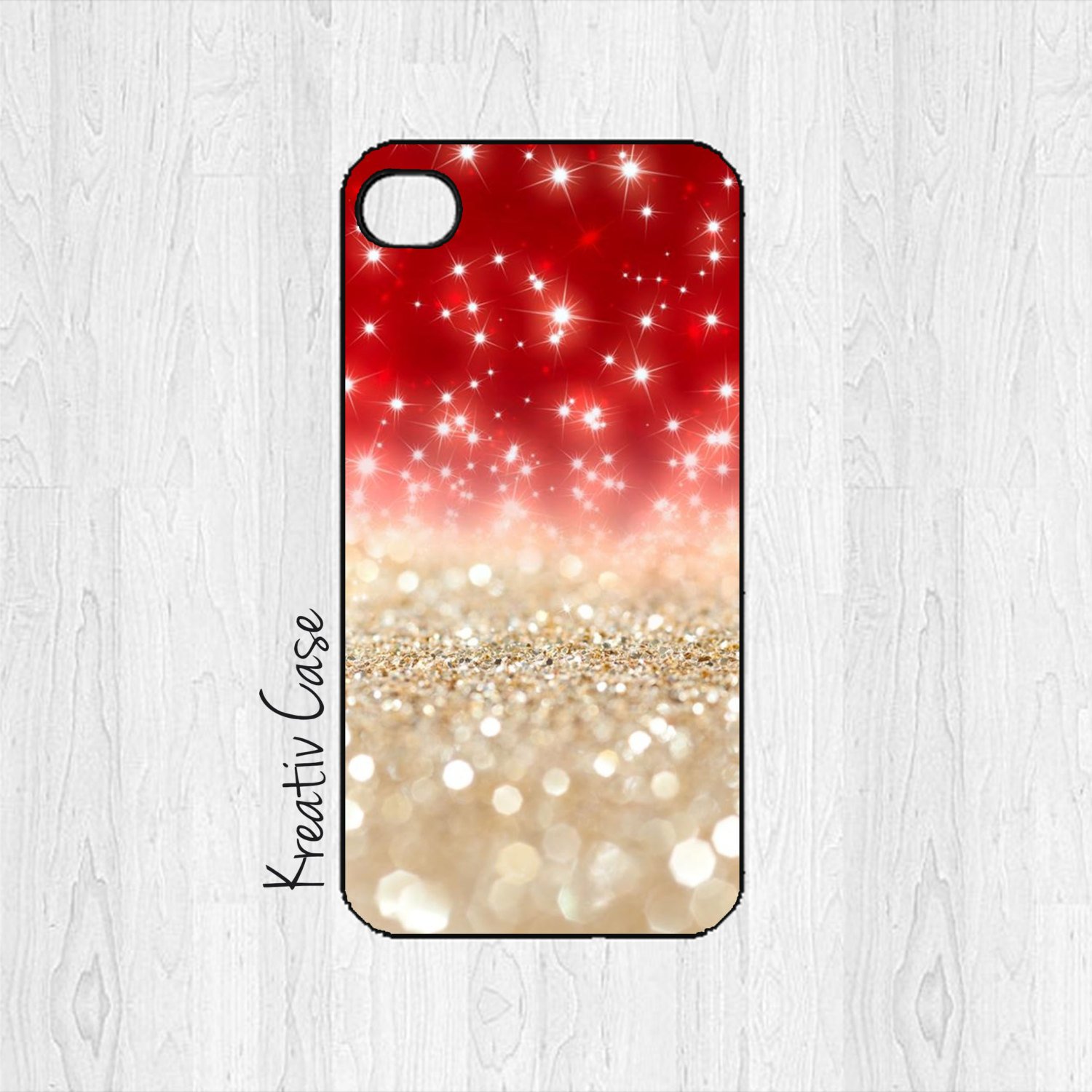 27 Cute Christmas iPhone Cases 3