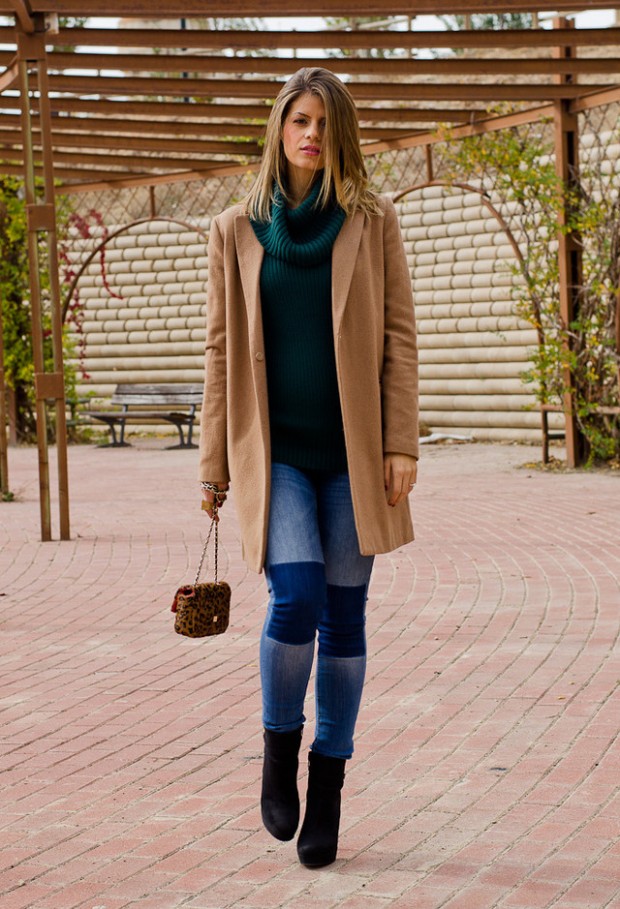29 Stylish Street Style Outfit Ideas