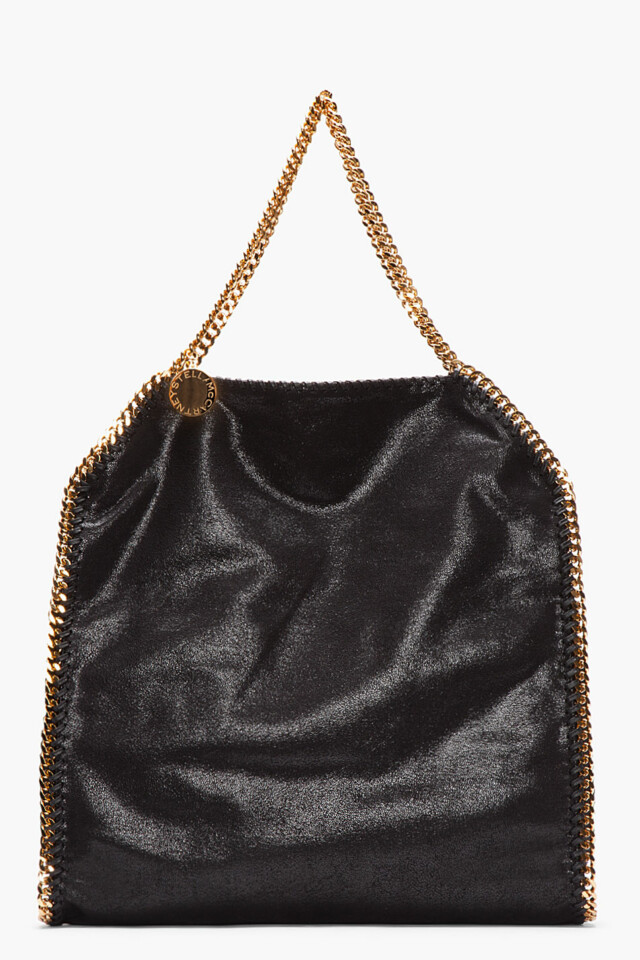 18 Classic and Elegant Black Bags for Sophisticated Look