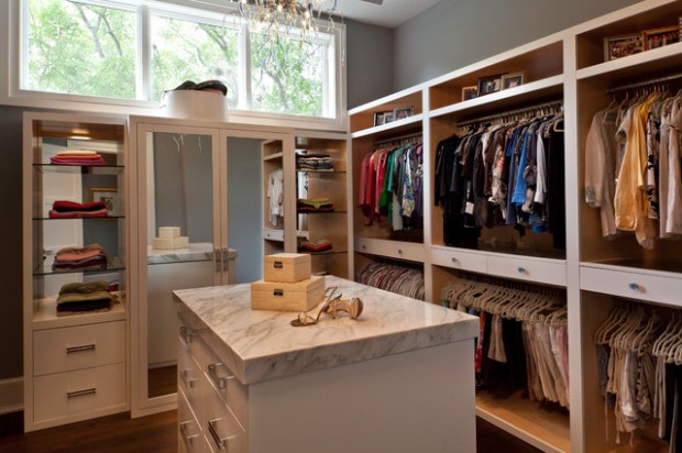 Amazing Closet Organization Ideas (10)