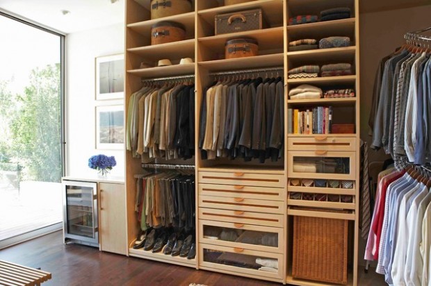 Amazing Closet Organization Ideas (12)