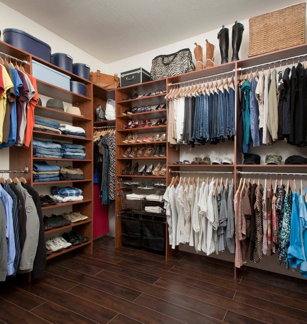 Amazing Closet Organization Ideas (18)