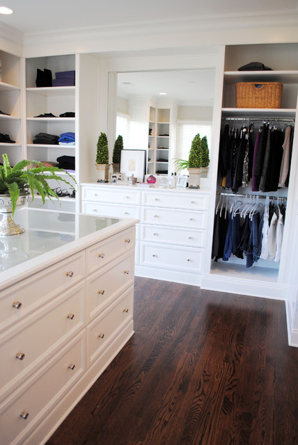 Amazing Closet Organization Ideas (20)