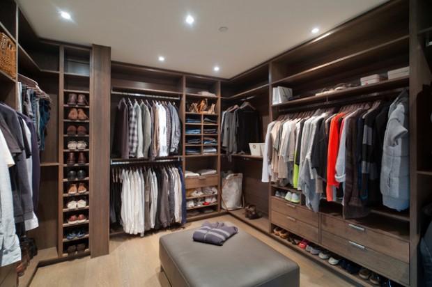 Amazing Closet Organization Ideas (6)