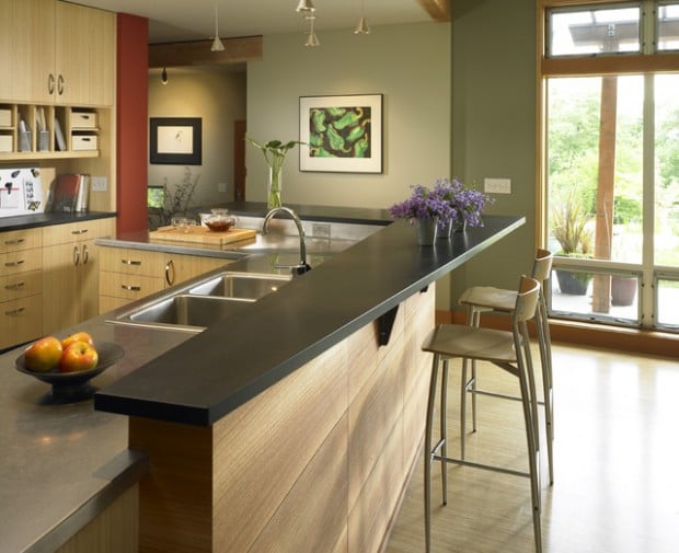 kitchen and bar design ideas