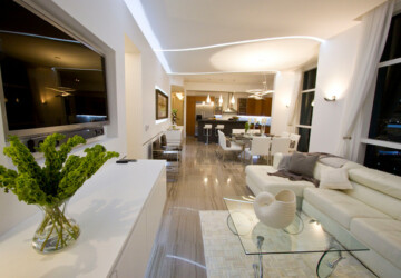 20 Modern Condo Design Ideas - interior design, condo interiors, Condo design, Condo, apartments, Apartment Interior Design