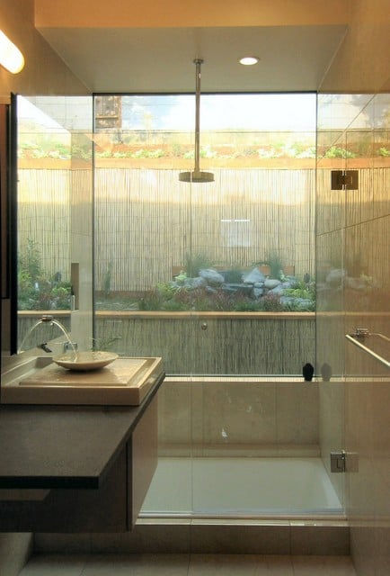 21 Peaceful Zen Bathroom Design Ideas for Relaxation in 