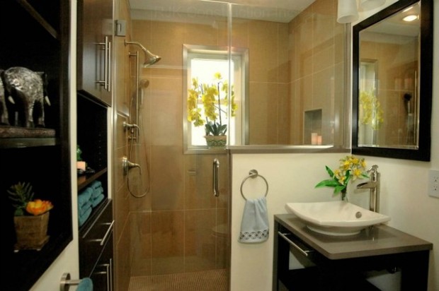 Featured image of post Minimalist Zen Bathroom Decor