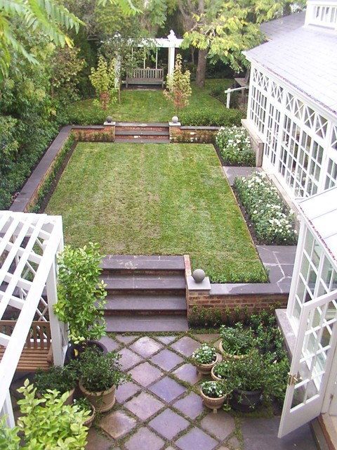 Smart Design Ideas for Small Backyards (12)