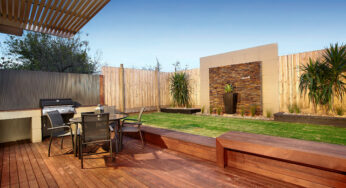 19 Smart Design Ideas for Small Backyards