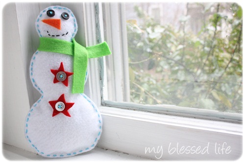 The Best DIY Winter Home Decorations Ever 18 Great Ideas (11)