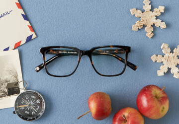 Warby Parker Eyeglasses Winter Collection - Winter Collection, whiskey tortoise, Warby Parker Eyeglasses, Warby Parker, Eyeglasses