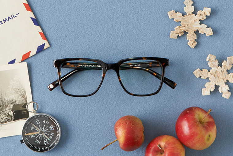 Warby Parker Eyeglasses Winter Collection - Winter Collection, whiskey tortoise, Warby Parker Eyeglasses, Warby Parker, Eyeglasses