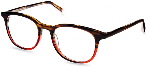 Warby Parker Winter Collection Eyeglasses (2)