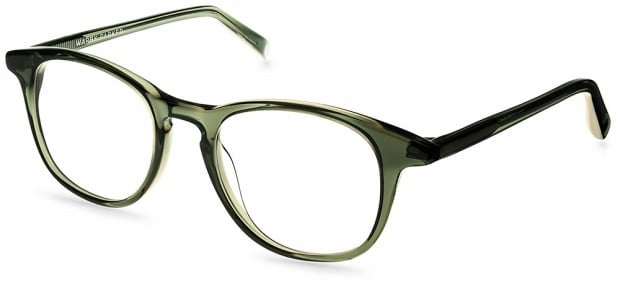 Warby Parker Winter Collection Eyeglasses (4)