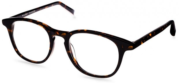 Warby Parker Winter Collection Eyeglasses (5)