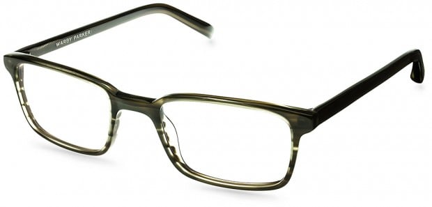 Warby Parker Winter Collection Eyeglasses (6)