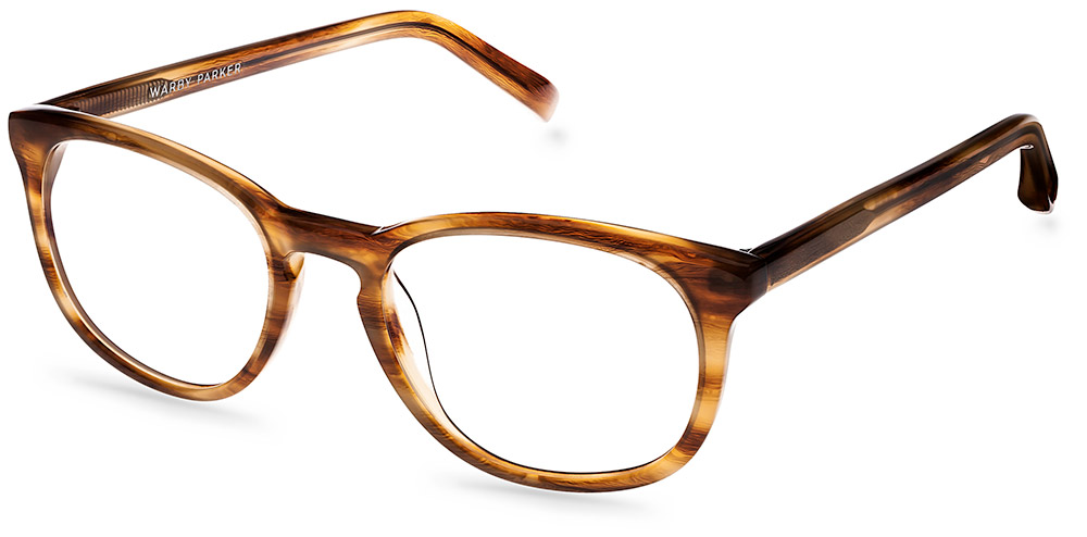 Warby Parker Eyeglasses Winter Collection