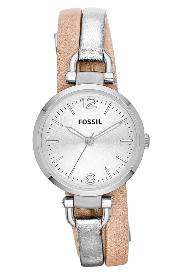 20 Gorgeous & Trendy Woman Watches