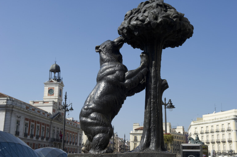 The Hallmarks of Madrid Tourist Attractions