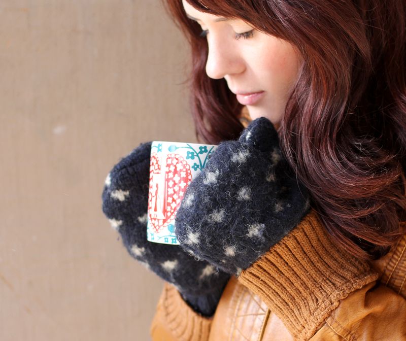 16 DIY Winter Accessories To Keep You Warm