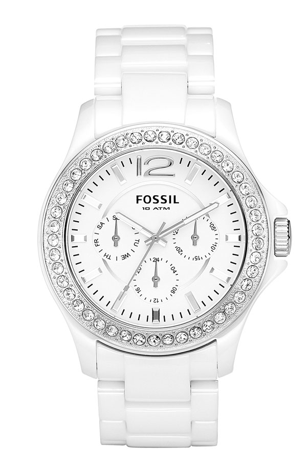 20 Gorgeous & Trendy Woman Watches