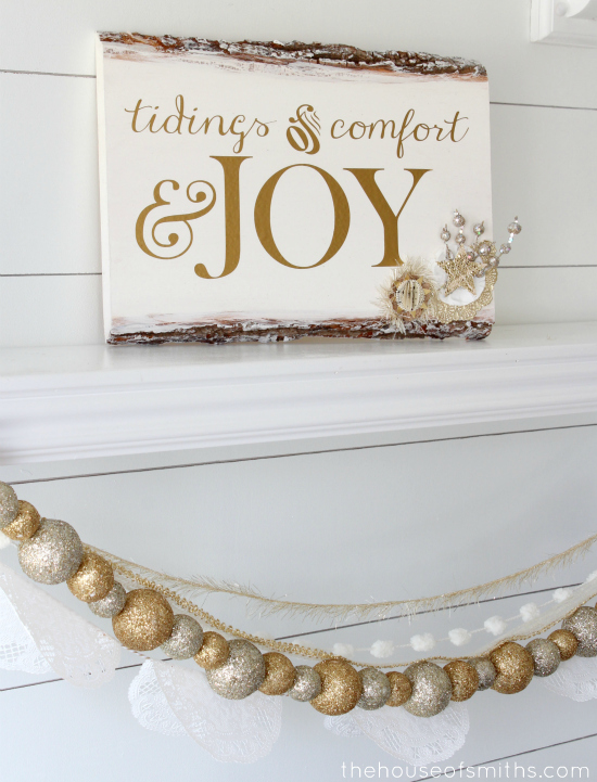 15 Amazing DIY Rustic Christmas Decorations (11)