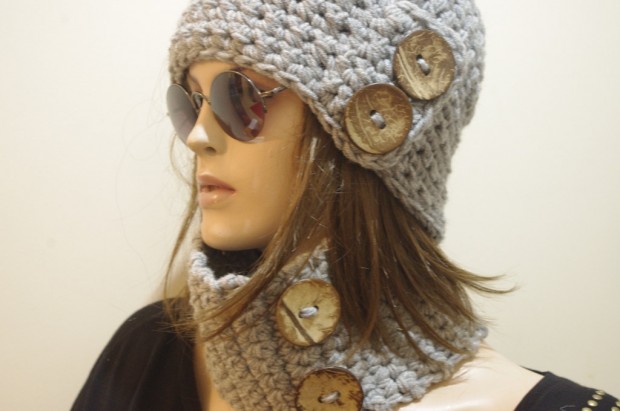 15 Beautiful Handmade Warm Winter Hats (11)