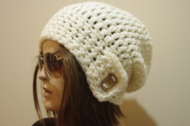 15 Beautiful Handmade Warm Winter Hats (14)