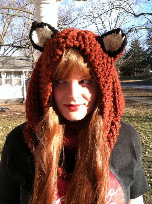 15 Beautiful Handmade Warm Winter Hats (3)