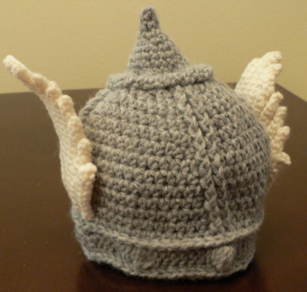 15 Beautiful Handmade Warm Winter Hats (5)